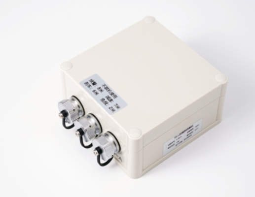 Real-Time Monitoring